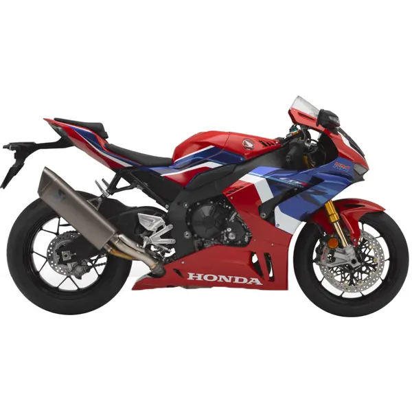 CBR 1000 RR-R Fireblade